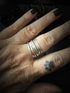 3 Anillos